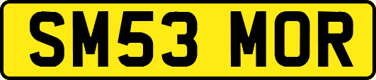 SM53MOR