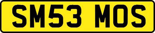 SM53MOS