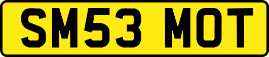 SM53MOT