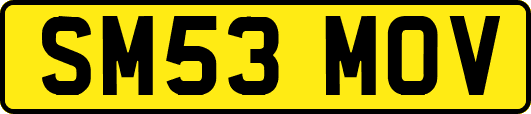 SM53MOV