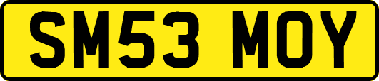 SM53MOY