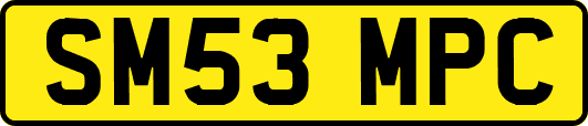 SM53MPC