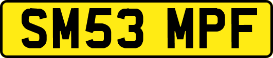 SM53MPF