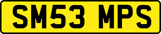 SM53MPS