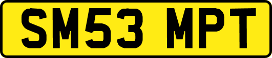 SM53MPT