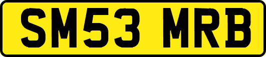 SM53MRB