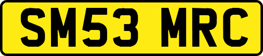SM53MRC