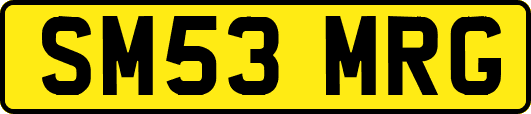 SM53MRG
