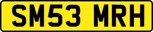 SM53MRH