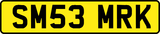 SM53MRK