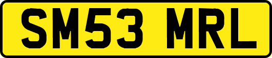 SM53MRL