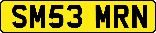 SM53MRN