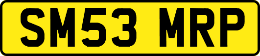 SM53MRP