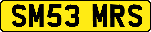 SM53MRS