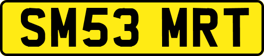 SM53MRT