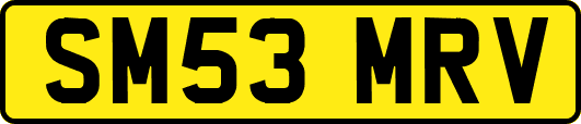 SM53MRV