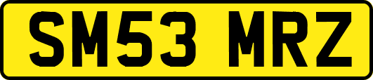 SM53MRZ