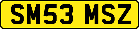 SM53MSZ
