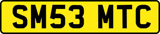 SM53MTC