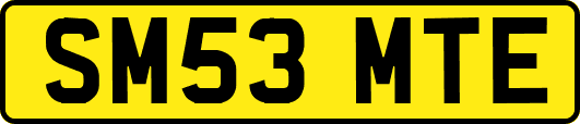 SM53MTE