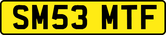 SM53MTF