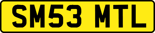 SM53MTL