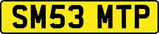 SM53MTP
