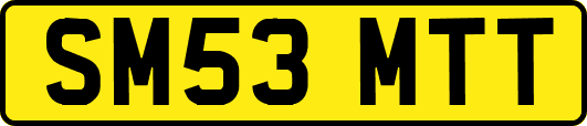 SM53MTT