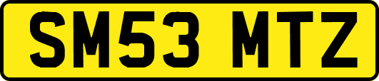 SM53MTZ