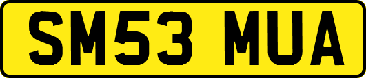 SM53MUA