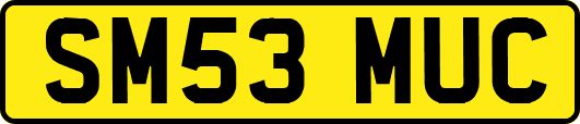 SM53MUC