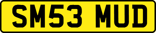 SM53MUD