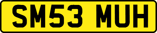 SM53MUH