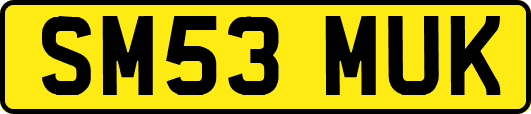 SM53MUK