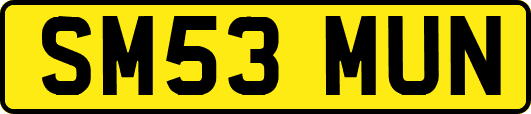 SM53MUN