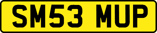 SM53MUP