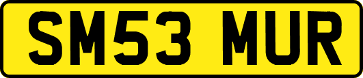 SM53MUR