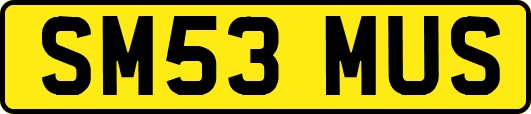 SM53MUS
