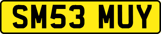 SM53MUY