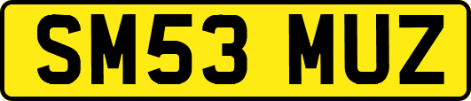 SM53MUZ