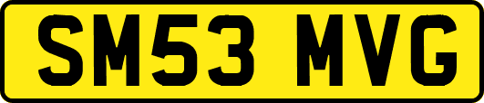 SM53MVG