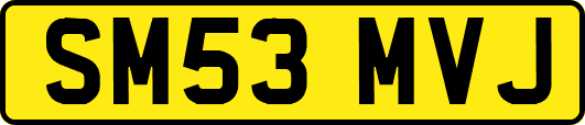 SM53MVJ