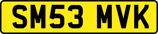SM53MVK