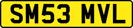 SM53MVL