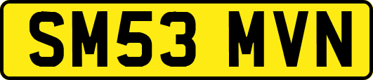 SM53MVN