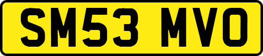 SM53MVO