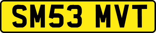 SM53MVT