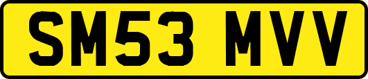 SM53MVV