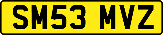 SM53MVZ
