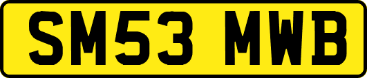 SM53MWB